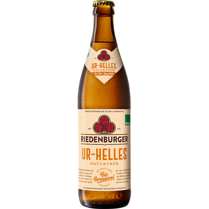 Helles Bier online kaufen - Das beste Bier